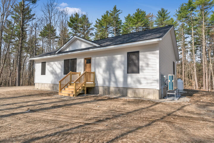 Property Photo:  103 Goodwin Road  ME 04095 
