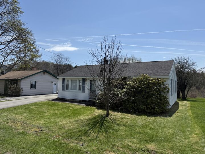 Property Photo:  118 Falvey Street  ME 04401 