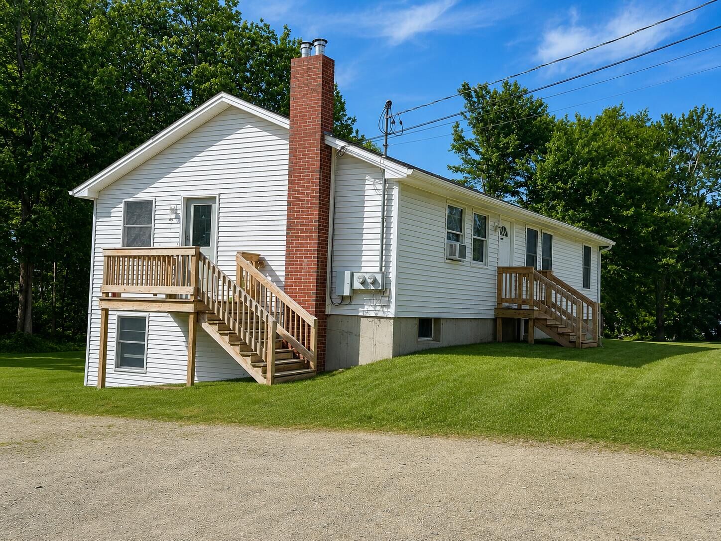 Property Photo:  5 All Seasons Way  ME 04605 