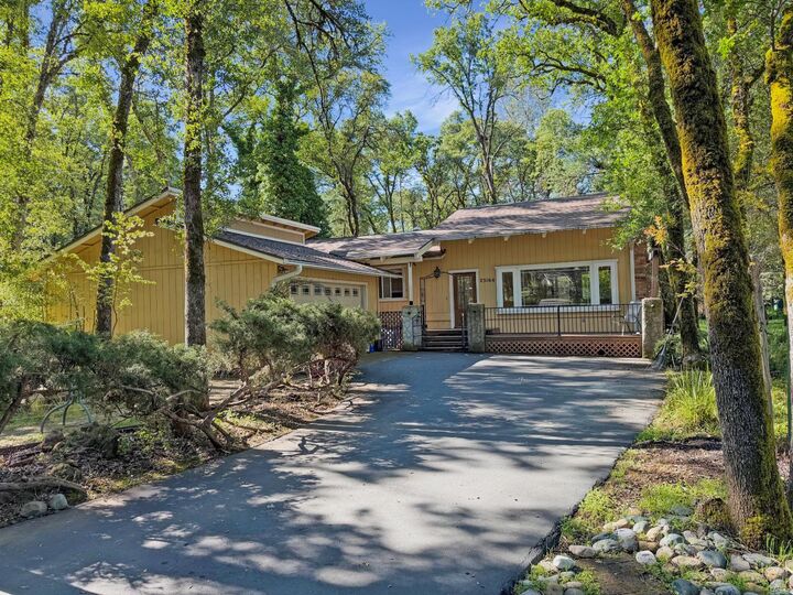 Property Photo:  23164 Broadmoor Court  CA 95602 
