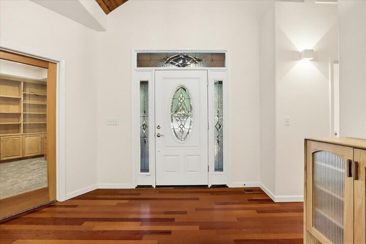 Property Photo:  14517 N Bloomfield Road  CA 95959 
