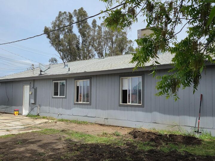 Property Photo:  5010 Powerline Road  CA 95961 