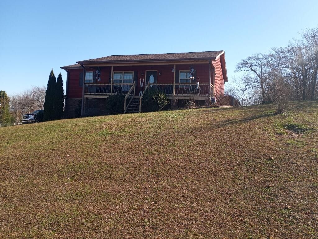 Property Photo: 246 Willbrook Circle TN 37323