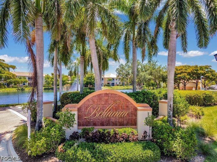 Property Photo:  15495 Bellamar Circle 2222  FL 33908 