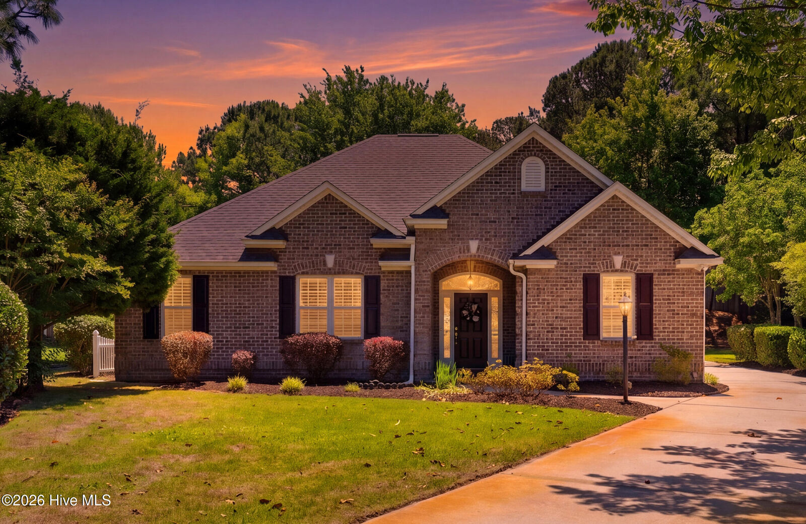 Property Photo: 3734 Winstead Circle NC 28461