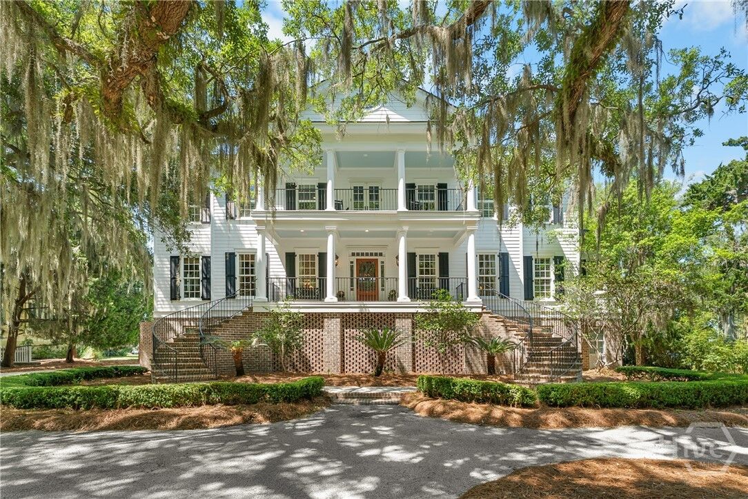 Property Photo:  489 Beaulieu Avenue  GA 31406 