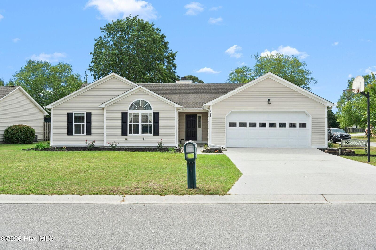 Property Photo: 1300 Maple Ridge Road NC 28411