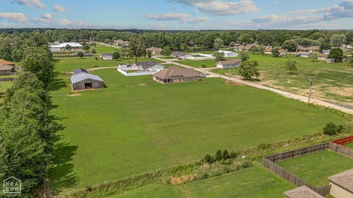 Property Photo:  403 Elizabeth Lane  AR 72401 