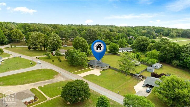 Property Photo:  5700 Southview Drive  AR 72404 