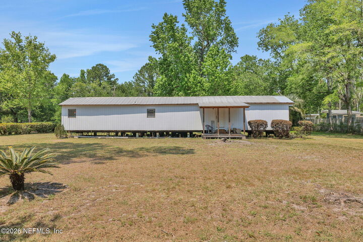 Property Photo:  11419 Bocephus Lane  FL 32219 