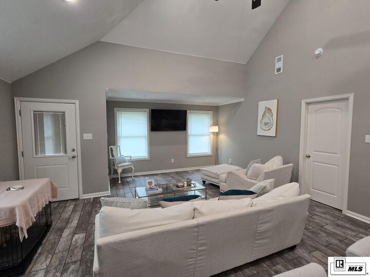Property Photo:  20 Tupelo Drive  LA 71269 