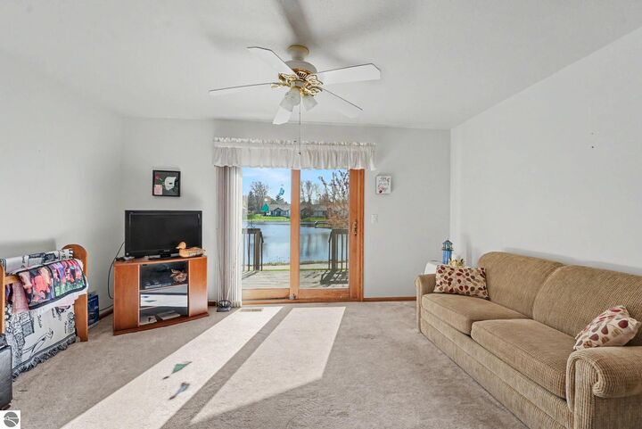 Property Photo:  267 Wildwood Drive  MI 49601 