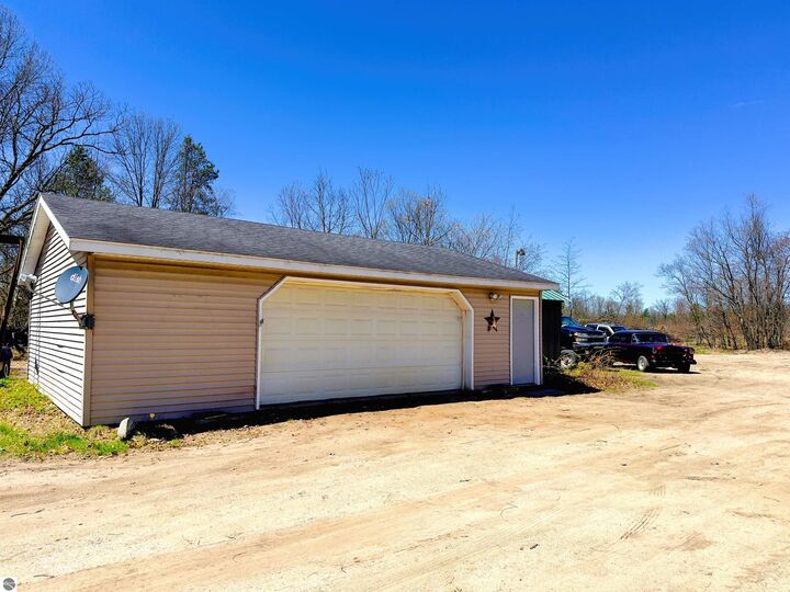 Property Photo:  984 W Rose Meadow Drive  MI 49656 