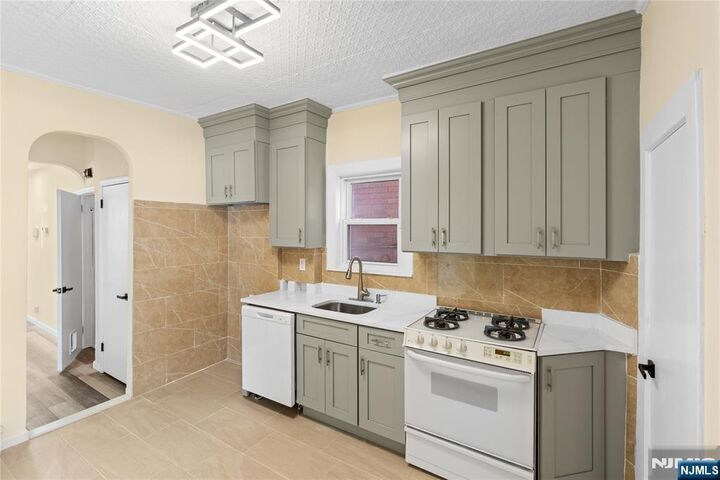 Property Photo: 244 Lincoln Avenue 1 NJ 07010