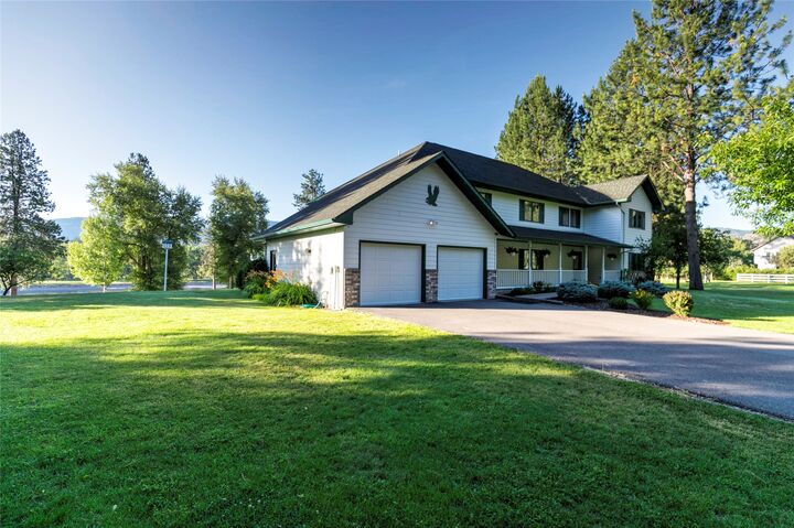 Property Photo:  29109 Hwy 10 W  MT 59846 