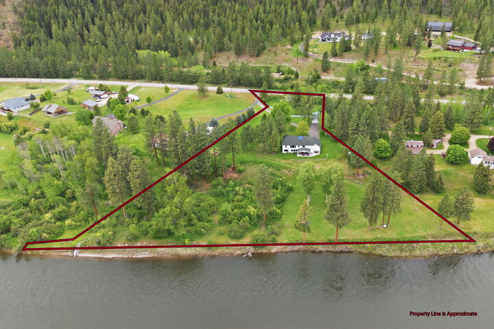 Property Photo: 29109 Hwy 10 W MT 59846
