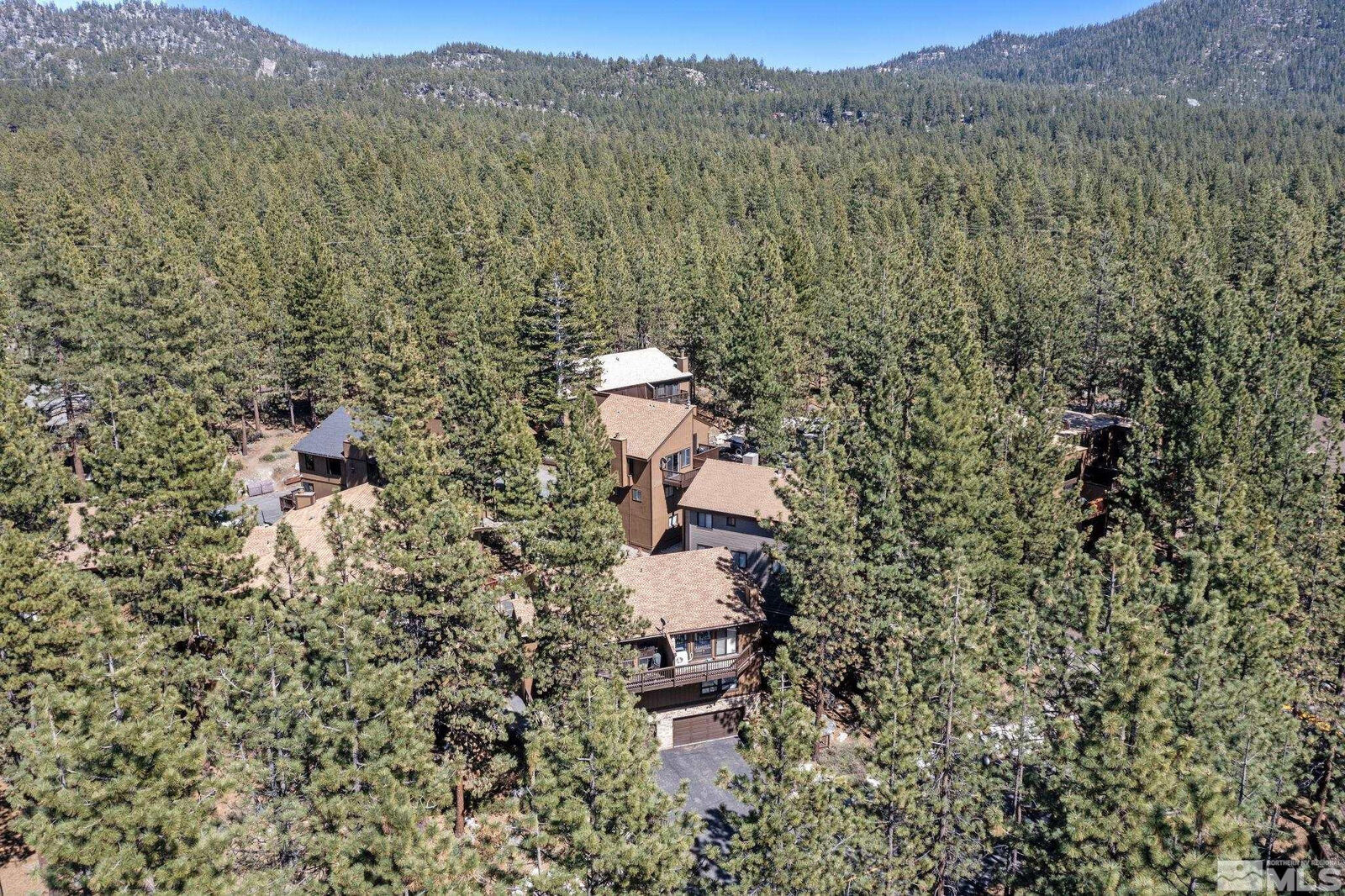 Property Photo:  102 Lake Village Drive  NV 89449 