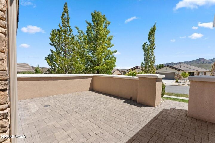 Property Photo:  1250 Wakefield Trail  NV 89523 