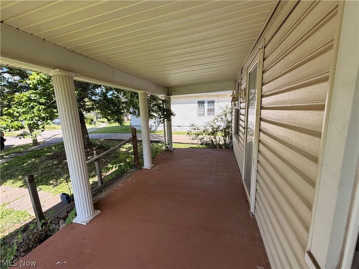 Property Photo:  3507 6th Avenue  WV 26101 