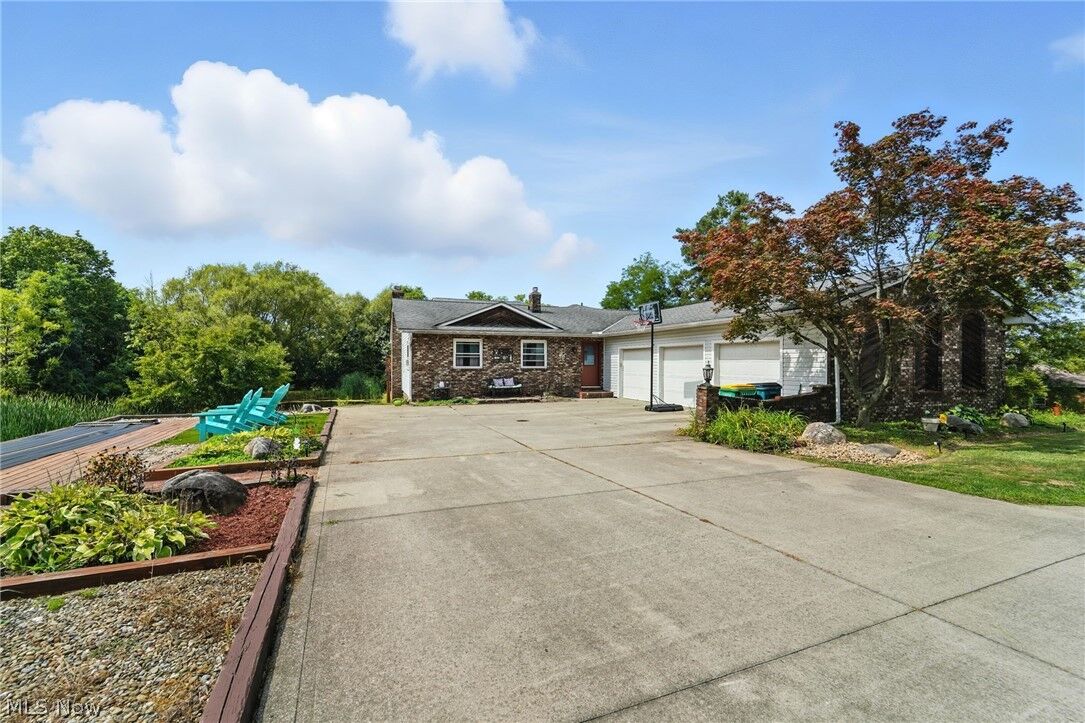 Property Photo:  7734 Morley Road  OH 44060 