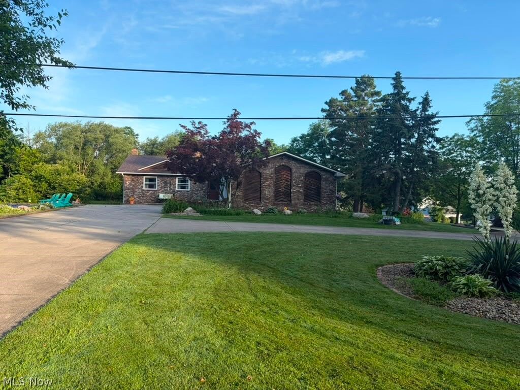 Property Photo:  7734 Morley Road  OH 44060 