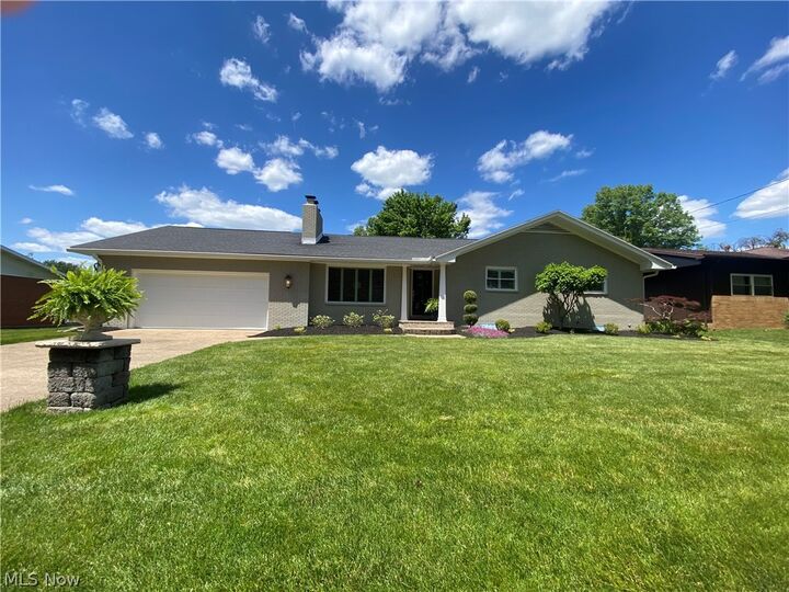 Property Photo:  4807 10th Avenue  WV 26105 