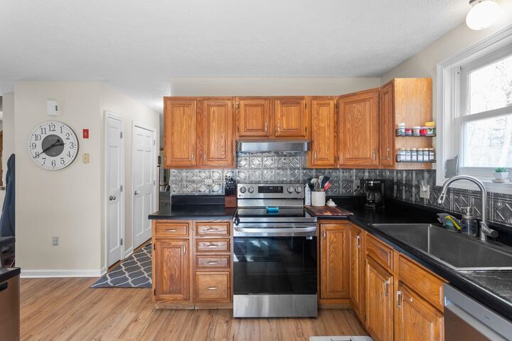 Property Photo: 51 Guys Lane NH 03281
