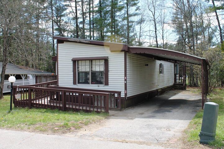 Property Photo:  106 Donald Drive  NH 03045 