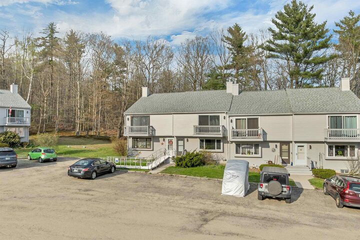 Property Photo:  69 Birch Glen Drive  NH 03442 