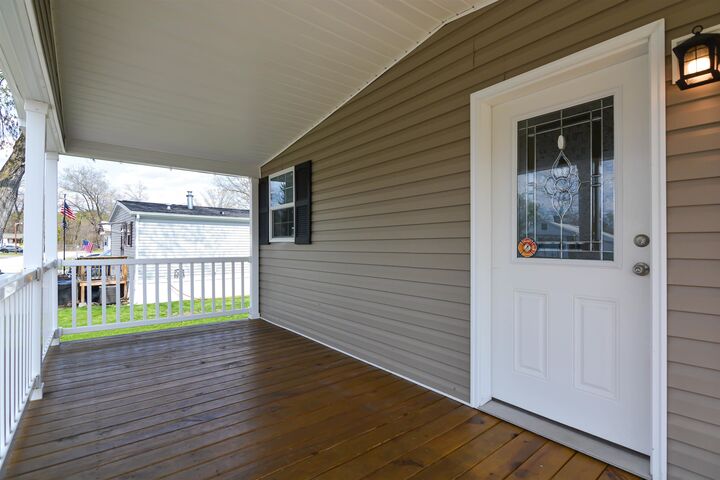 Property Photo:  38 Hazel Drive  NH 03301 