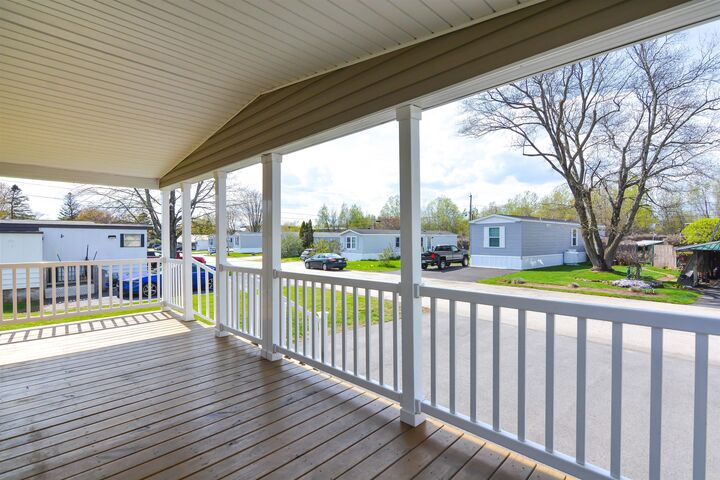 Property Photo: 38 Hazel Drive NH 03301
