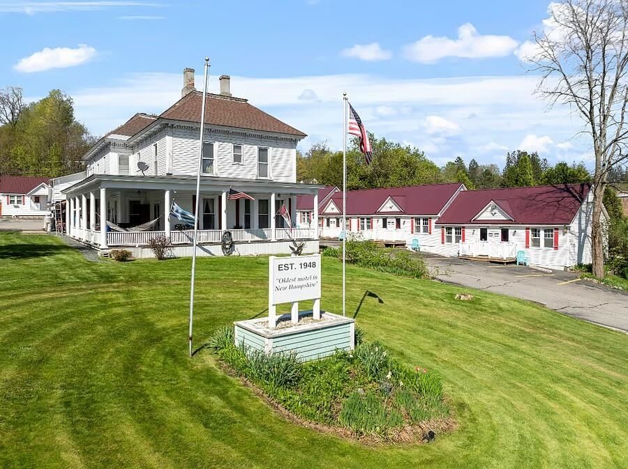 Property Photo:  166 Main Street  NH 03561 