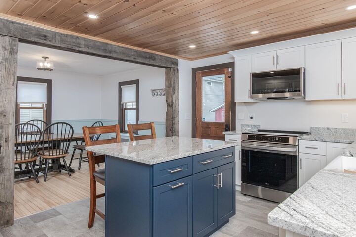 Property Photo:  135 Main Street  NH 03253 