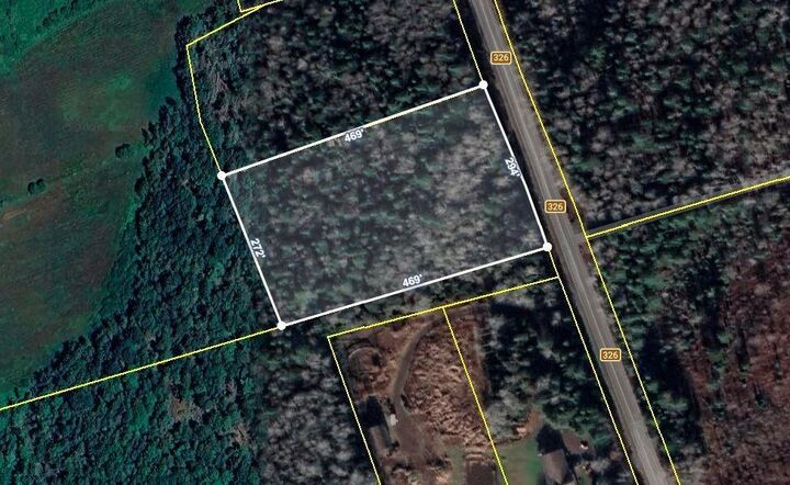 Property Photo:  Lot B Highway 326  NS B0K 1V0 