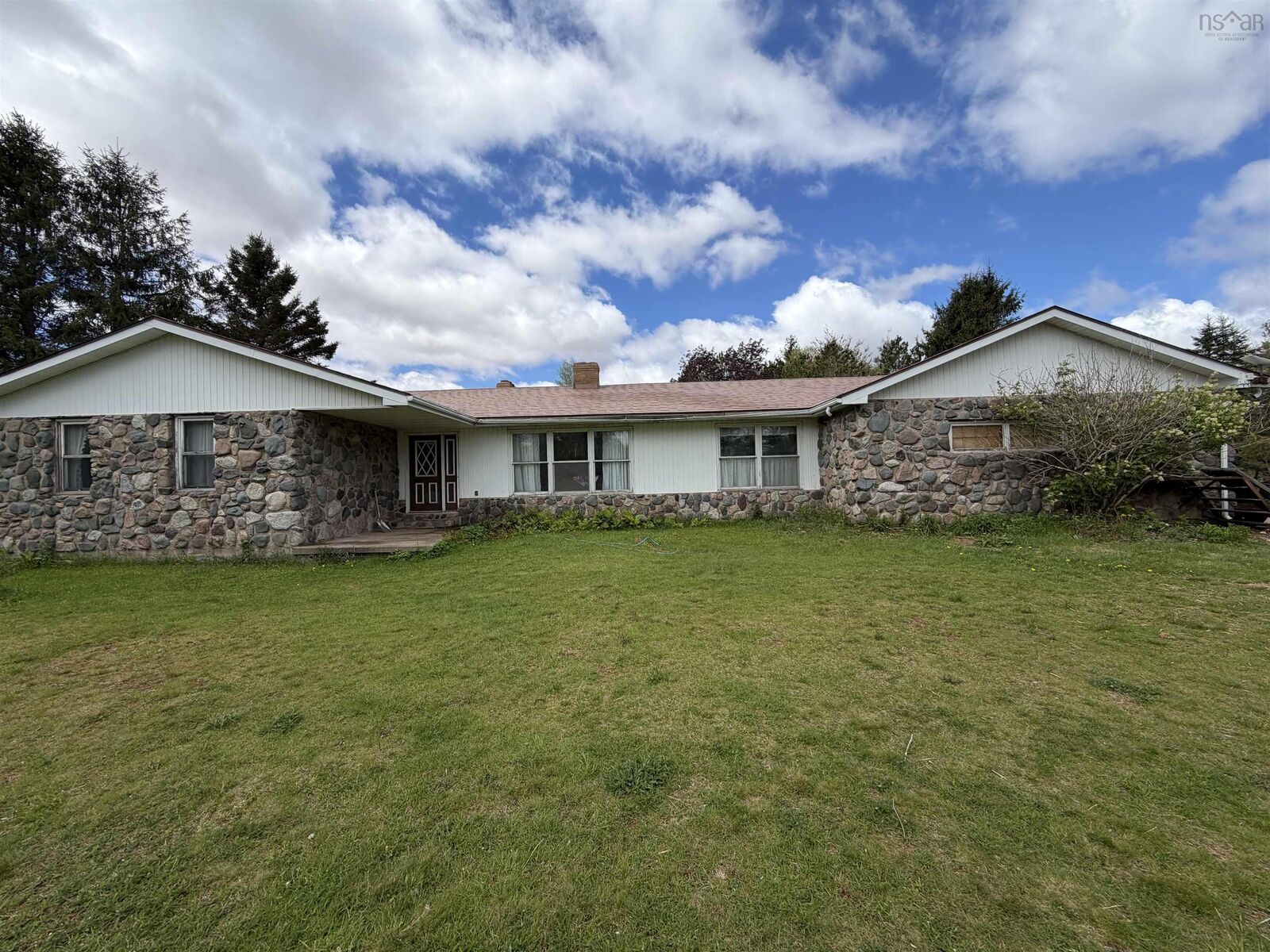 Property Photo: 3786 Highway 4 NS B0M 1G0
