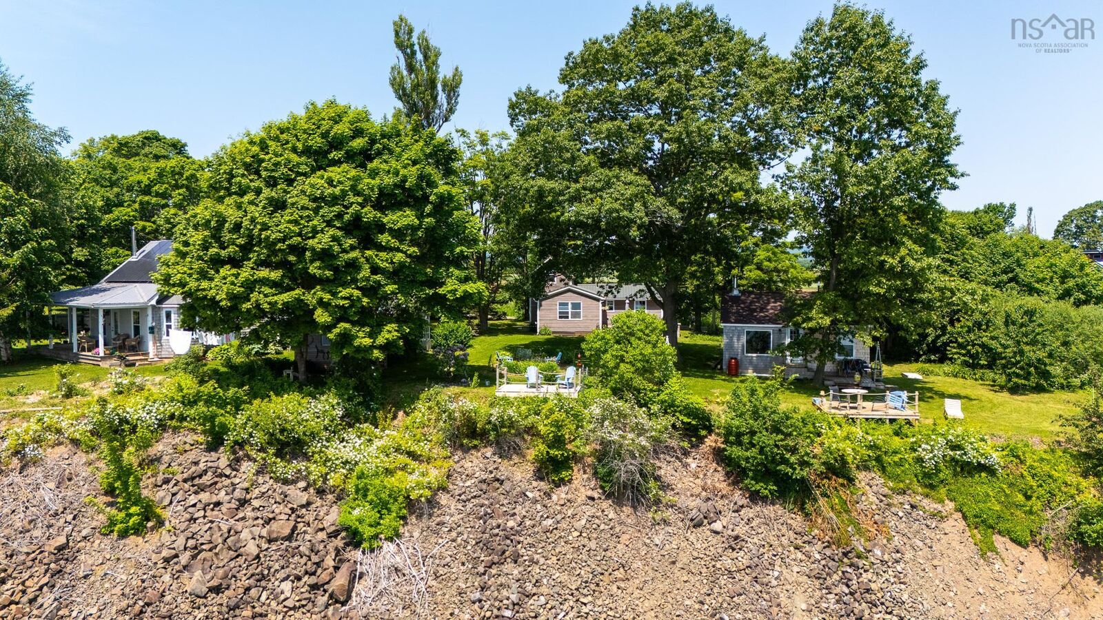 Property Photo:  330 Longspell Road  NS B0P 1H0 