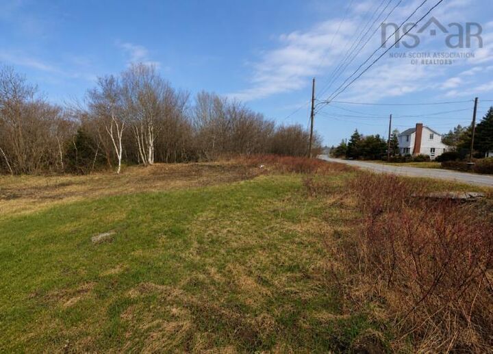 1596 Morien Highway Port Caledonia Highway — photo 1