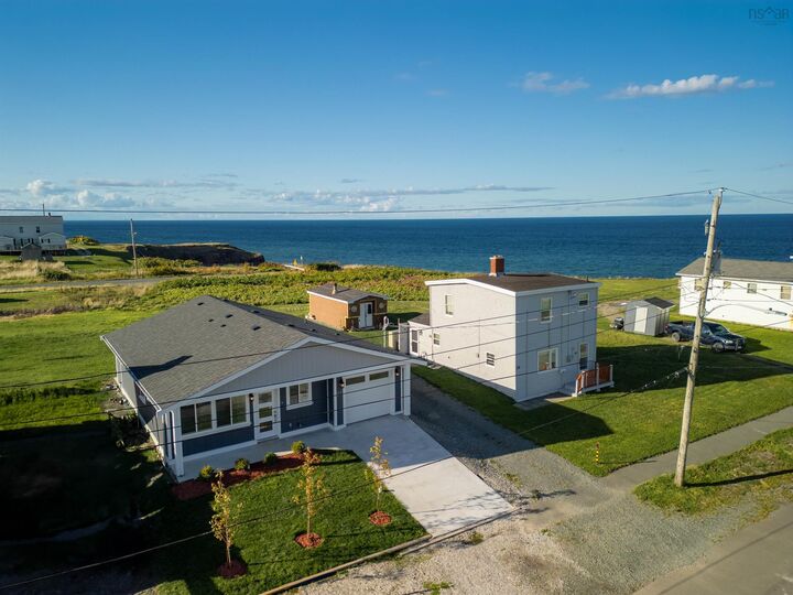 Property Photo:  37 Eighth Street Street  NS B1A 4K7 