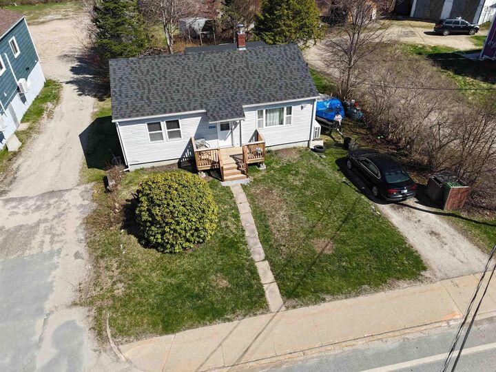 Property Photo:  6491 Highway 3  NS B0J 3M0 