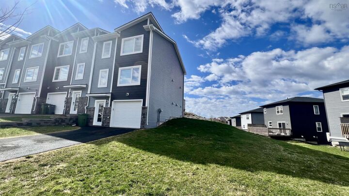 Property Photo:  17 Grosse Street  NS B3T 0M7 