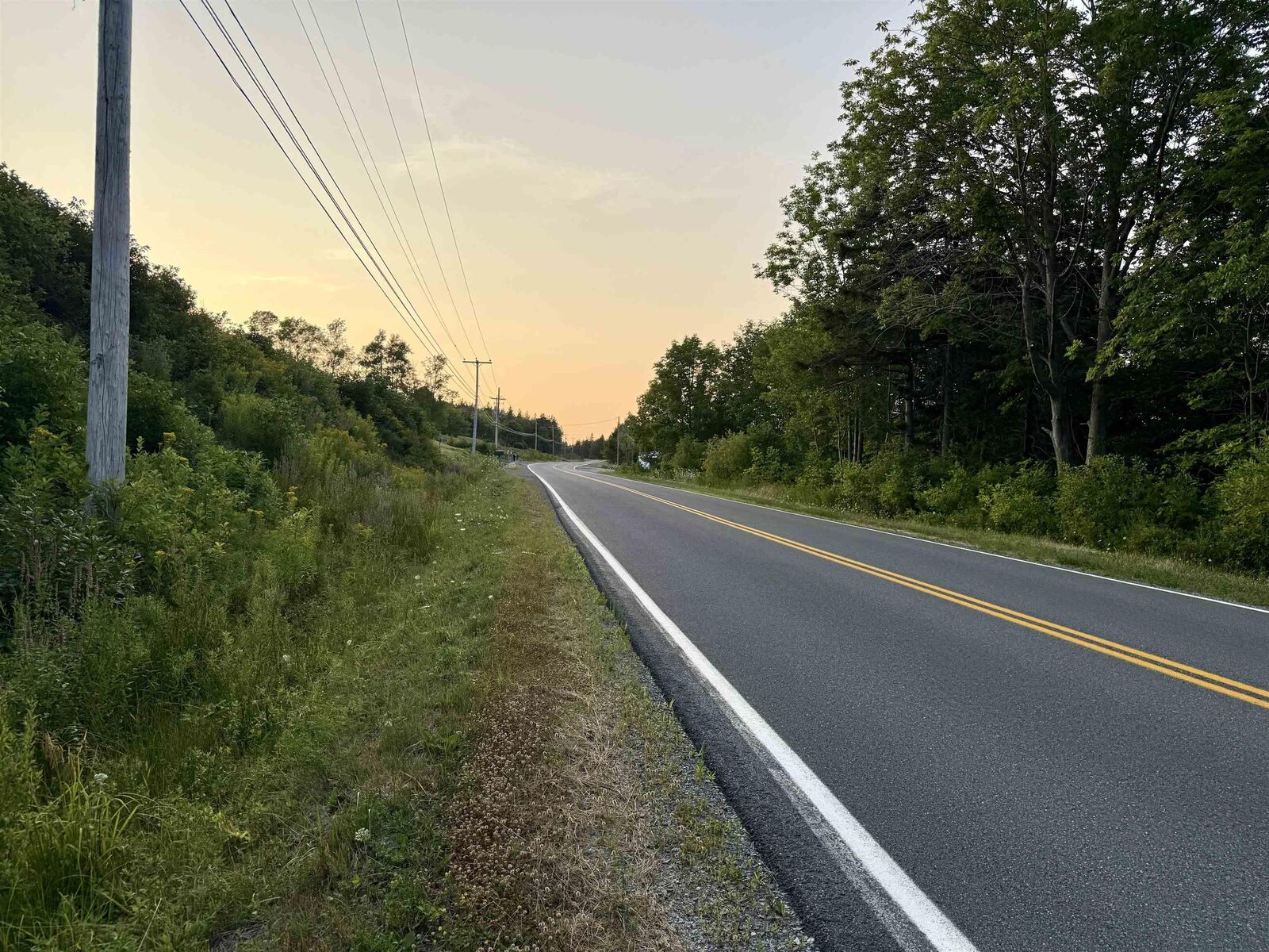 Photo de la propriété:  Lot Highway 4  NS B0H 1K0 
