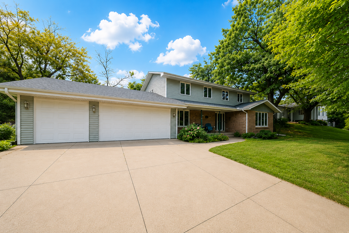 Property Photo:  8817 Westmoreland Lane  MN 55426 