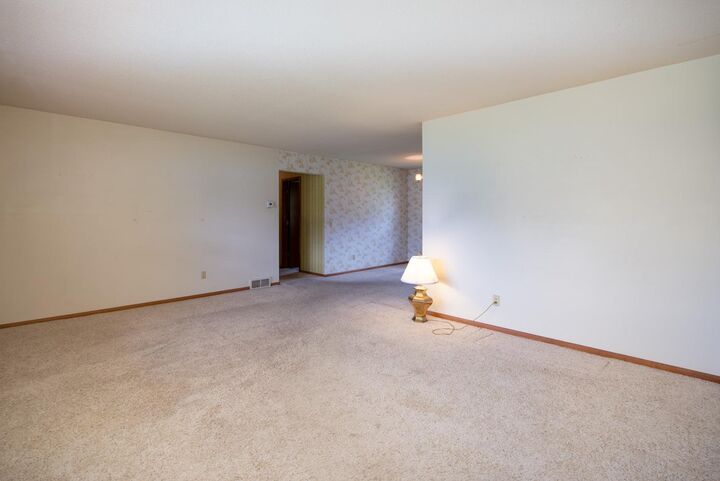 Property Photo: 2208 Clare Drive MN 56003