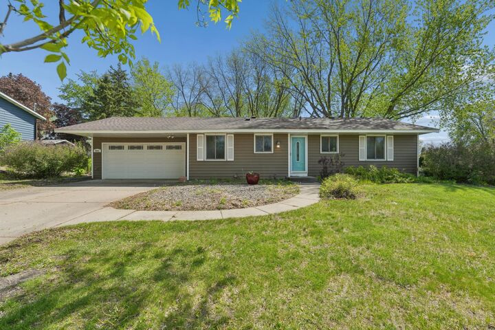 Property Photo:  8241 Innsdale Avenue S  MN 55016 