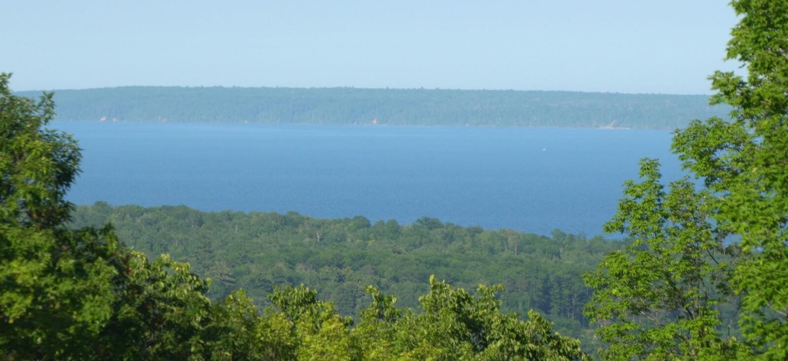 Property Photo:  83xxx - Lot 11 Ashwabay Road  WI 54814 