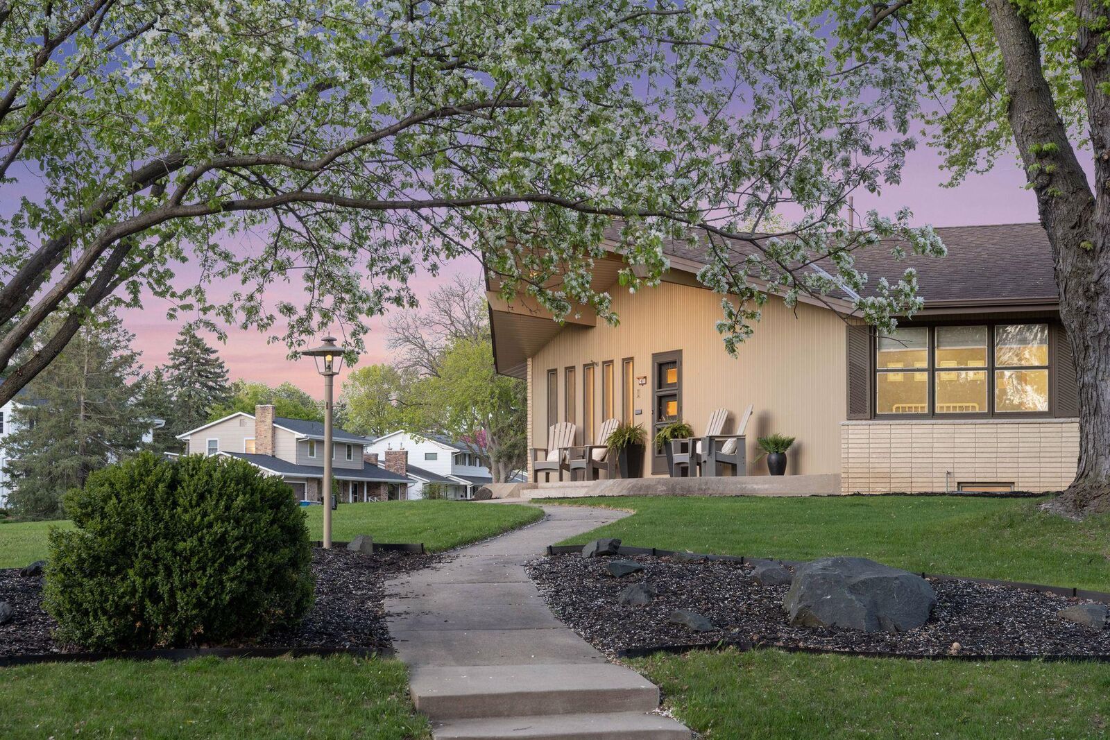 Property Photo:  7401 W Shore Drive  MN 55435 