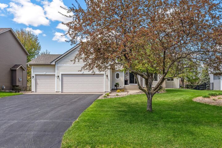 Property Photo:  11239 Apennine Way  MN 55077 