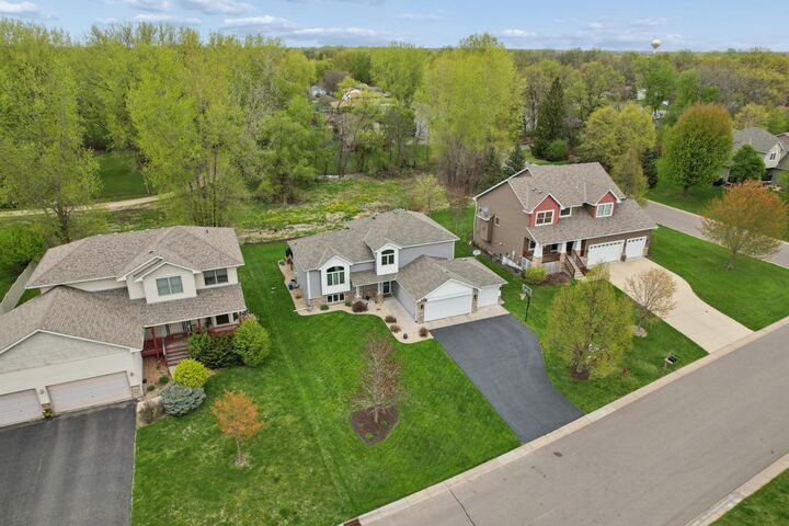 Property Photo:  1770 Partridge Place  MN 55038 