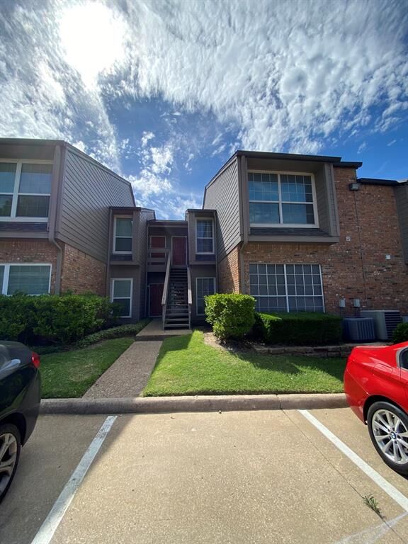 Property Photo:  9801 Royal Lane 208  TX 75231 