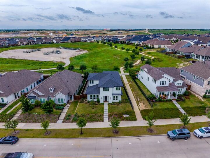 Property Photo:  14325 Walsh Avenue  TX 76008 